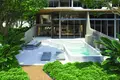 Complejo residencial Hythe Condominium Botanica
