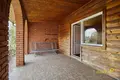 Dom wolnostojący 217 m² Chaciezynski sielski Saviet, Białoruś