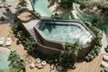 1 bedroom apartment 58 m² Higuey, Dominican Republic