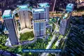 Piso en edificio nuevo Luxury apartments in Şişli
