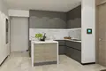 2-Schlafzimmer-Penthouse 80 m² Germasogeia, Zypern