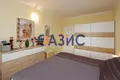 Apartamento 2 habitaciones 64 m² Nesebar, Bulgaria