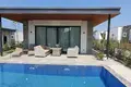 3-Zimmer-Villa 105 m² Bodrum, Türkei