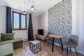 Studio 1 chambre 26 m² en Lodz, Pologne