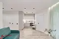 2 room apartment 41 m² Minsk, Belarus