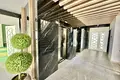 Apartamento 4 habitaciones 191 m² Mezitli, Turquía