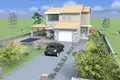 4-Schlafzimmer-Villa 280 m² Grad Sibenik, Kroatien