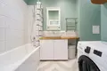 Wohnung 2 zimmer 48 m² Minsk, Belarus