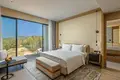 Complexe résidentiel Furnished apartments in the Laya Resort hotel complex.