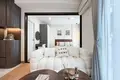 Appartement 1 chambre 29 m² Phuket, Thaïlande