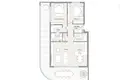 Wohnung 2 Schlafzimmer 99 m² Germasogeia, Zypern
