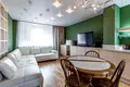3 room apartment 67 m² Minsk, Belarus