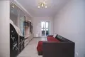 Wohnung 4 zimmer 107 m² Minsk, Belarus
