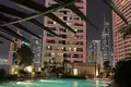 Apartamento 2 habitaciones 145 m² Dubái, Emiratos Árabes Unidos