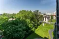 Apartamento 3 habitaciones 93 m² Minsk, Belarús