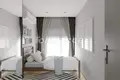 3 bedroom apartment 150 m² Muratpasa, Turkey