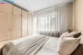 3 room apartment 63 m² Vilnius, Lithuania