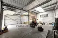 Oficina 1 habitación 16 m² en Muchaviecki sielski Saviet, Belarús