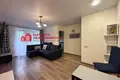 Wohnung 2 zimmer 44 m² Hrodna, Belarus