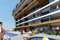 1 bedroom apartment 63 m² Kestel, Turkey
