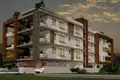 Wohnung 1 Schlafzimmer 50 m² Aradippou, Zypern