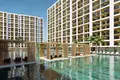 1 bedroom apartment 88 m² Mezitli, Turkey