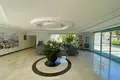 Wohnung 4 zimmer  Alanya, Türkei