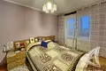 3 room apartment 67 m² Muchaviecki sielski Saviet, Belarus
