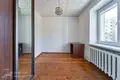 Appartement 3 chambres 52 m² Minsk, Bélarus
