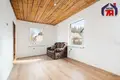 Maison 72 m² Navadvorski sielski Saviet, Bélarus