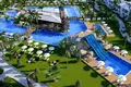 Penthouse 1 bedroom 58 m² Trikomo, Northern Cyprus