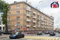 2 room apartment 43 m² Minsk, Belarus