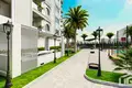 Квартира 4 комнаты 62 м² Аланья, Турция