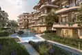 Mieszkanie 1 pokój 243 m² Bakirkoy, Turcja