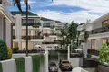 Villa 4 pièces 215 m² Akarca Koyu, Turquie