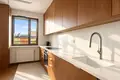 2 room apartment 59 m² in Warsaw, Poland