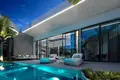 3 bedroom villa 227 m² Choeng Thale, Thailand