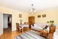 Apartamento 2 habitaciones 54 m² Poznan, Polonia