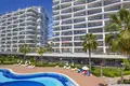 1 bedroom apartment 70 m² Alanya, Turkey