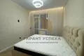 Квартира 2 комнаты 44 м² Мухавецкий сельский Совет, Беларусь