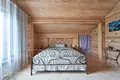 House 116 m² Papiarnianski sielski Saviet, Belarus