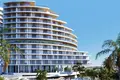 Appartement 1 chambre 57 m² Pýla, Chypre