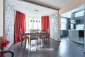 Appartement 5 chambres 117 m² en Minsk, Bélarus