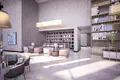 Apartamento 2 habitaciones 37 m² Basaksehir, Turquía