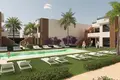 Bungalow 3 chambres 96 m² Alhama de Murcia, Espagne