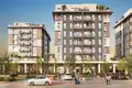 Mieszkanie 1 pokój 126 m² Basaksehir, Turcja