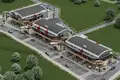 Готовый бизнес 60 м² Средиземноморский регион, Турция