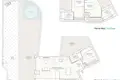3-Schlafzimmer-Villa 262 m² Villajoyosa, Spanien