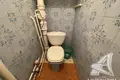Appartement 3 chambres 59 m² Kamianiets, Bélarus