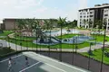 2 bedroom apartment 85 m² Kepez, Turkey